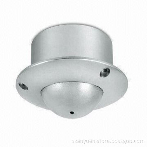 Hidden Camera with 1/3-inch Sony CCD Sensor, 0.01Lux Illumination and 12V DC Power Supply